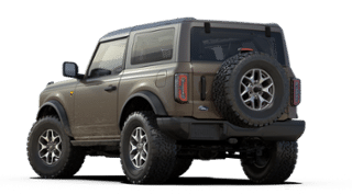 2025 Ford Bronco® External Image 3